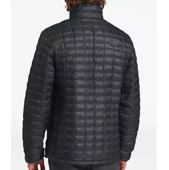 New The North Face Men’s ThermoBall Eco Jacket M - Picture 2 of 12